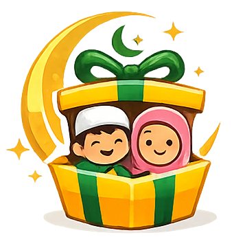 Icon Hadiah Ramadhan