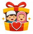 Icon Hadiah Yatim