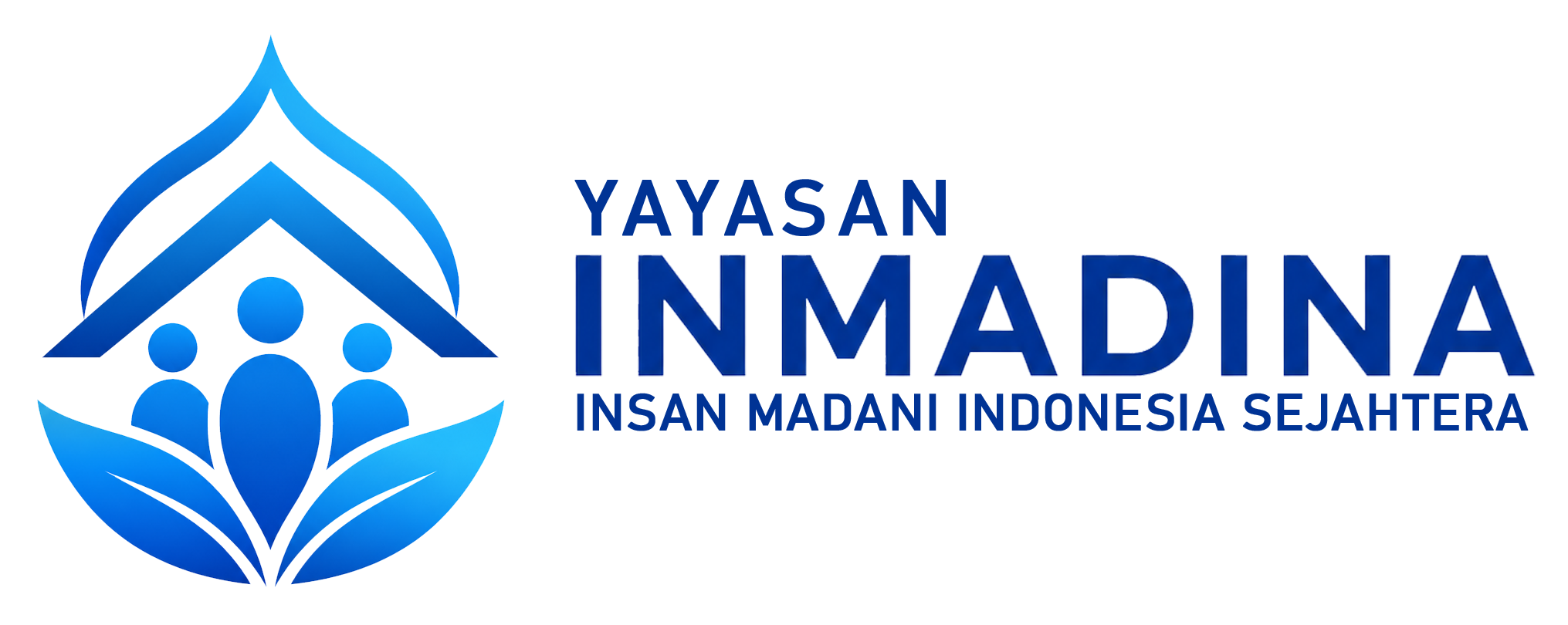 LOGO INMADINA